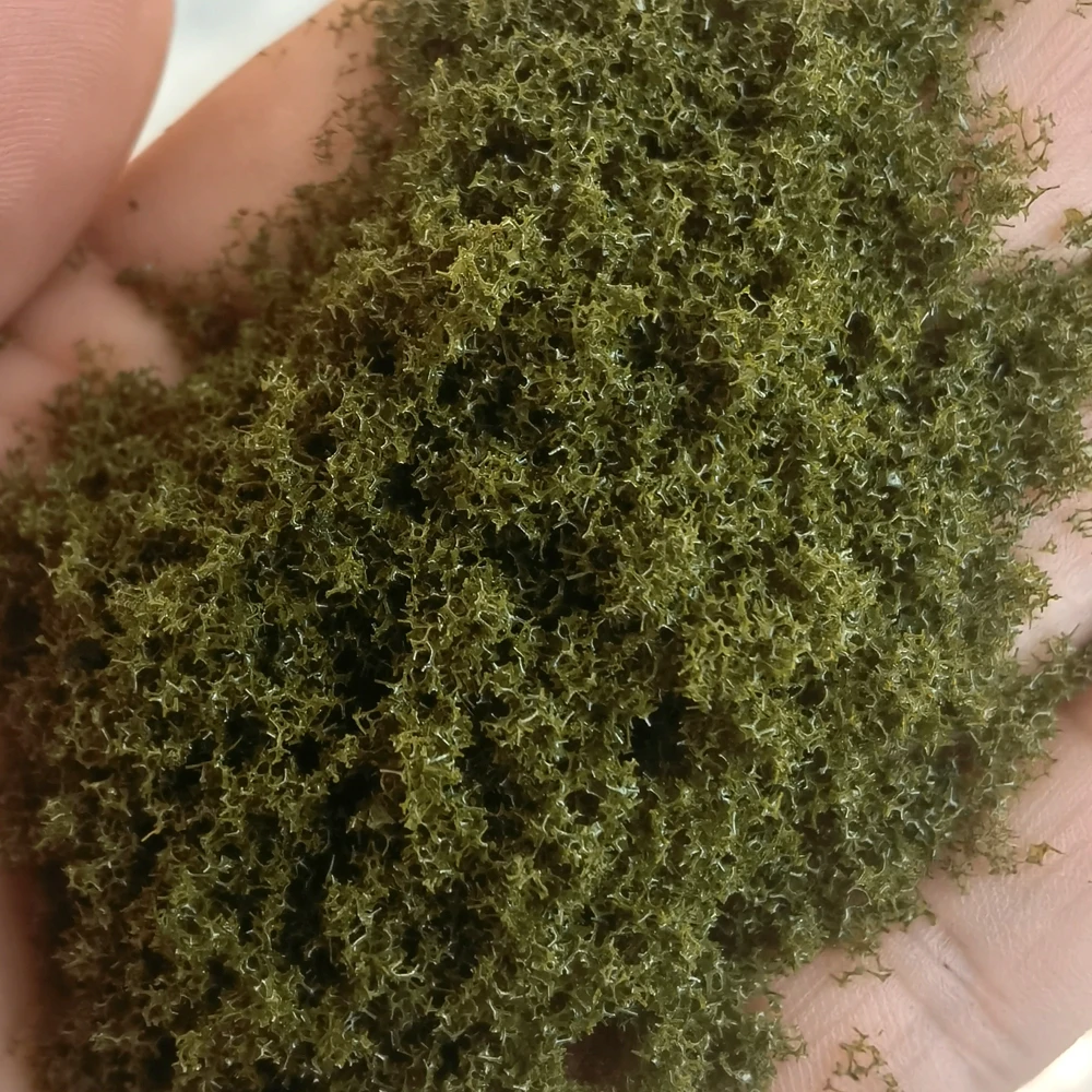 Vibrant Simulation Tree Powder for Dioramas 6 Vibrant Simulation Tree Powder for Dioramas - Image 6