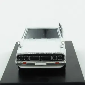 1/64 Nissan Skyline 2000GT Diecast Model 7 S526134e390f945b796b2922152c261483