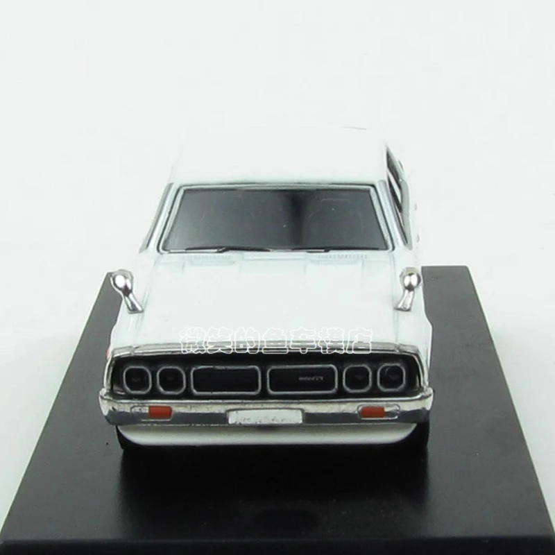 1/64 Nissan Skyline 2000GT Diecast Model 3 1/64 Nissan Skyline 2000GT Diecast Model - Image 3