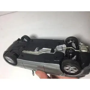 BMW 120i 1/18 Diecast Model with Alloy Wheels 14 S526a37722e7040bc8b7f111448574188K