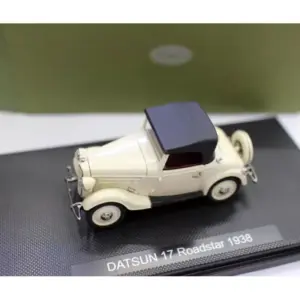 Vintage 1938 Nissan Datsun Roadster Model 12 S526c1c086ece4272aec068282495150cQ