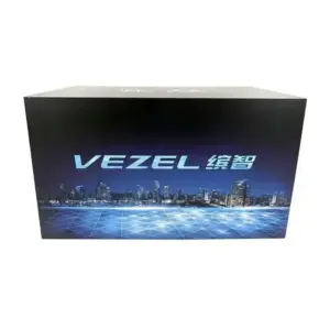 1:18 Scale Honda Vezel 2015 Diecast Model 9 S52709483549348b5b23084f77f407687o