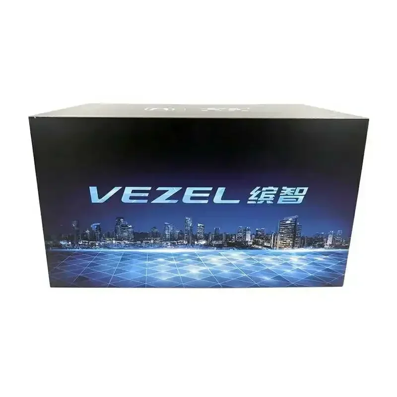 1:18 Scale Honda Vezel 2015 Diecast Model 5 1:18 Scale Honda Vezel 2015 Diecast Model - Image 5