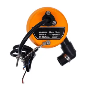 Bright Orange 12V Submersible Water Pump 7 S5274434e2c8c4ff9bd5dddb362f2b7cat