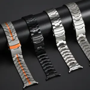 Titanium Band for Samsung Galaxy Watch Ultra 2025 13 S527963751b0f4f81a5a0f569f063f3baZ
