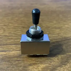 3-Way Electric Guitar Switch with Metal Housing 8 S528c1844ddbc491aab1829b1a98bd49bF