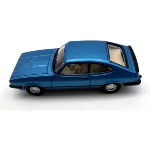 Vintage MkII Car Model in Blue 11 S5290fdca977d4af6ae675efe3e0b479eT