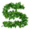 Artificial Ivy Garland Set of 12, 200cm