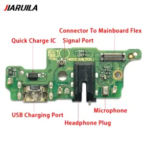 Tecno Spark USB Charging Flex Cable for Models 5-10C 12 S52940d9c590e4b7eb9a26d6f8bc5507ep