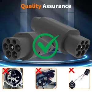 WUFEN Type2 to GBT EV Charger Adapter 11 S5295774c06234e578df277d0417176fcM