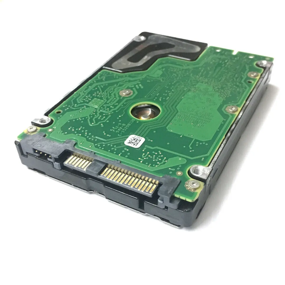 Seagate Savvio 10K.6 300GB SAS Drive 4 Seagate Savvio 10K.6 300GB SAS Drive - Image 4