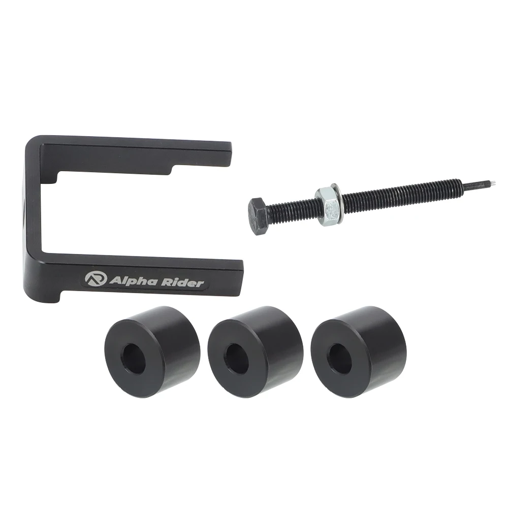 Can Am Maverick X3 Clutch Maintenance Kit 5 Can Am Maverick X3 Clutch Maintenance Kit - Image 5