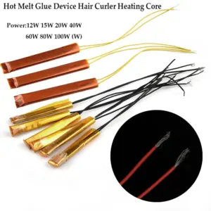 High-Performance Ceramic Heating Core 12W-100W 15 S52a9cef1ca364c4894a1d7806ba33a899