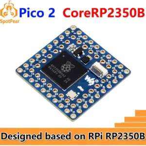 Raspberry Pi Pico 2 RP2350B Core Board