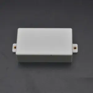 Humbucker Pickup Shell Set for Electric Guitars 9 S52b789e7c77b4517ab51c499bb3bca4dk