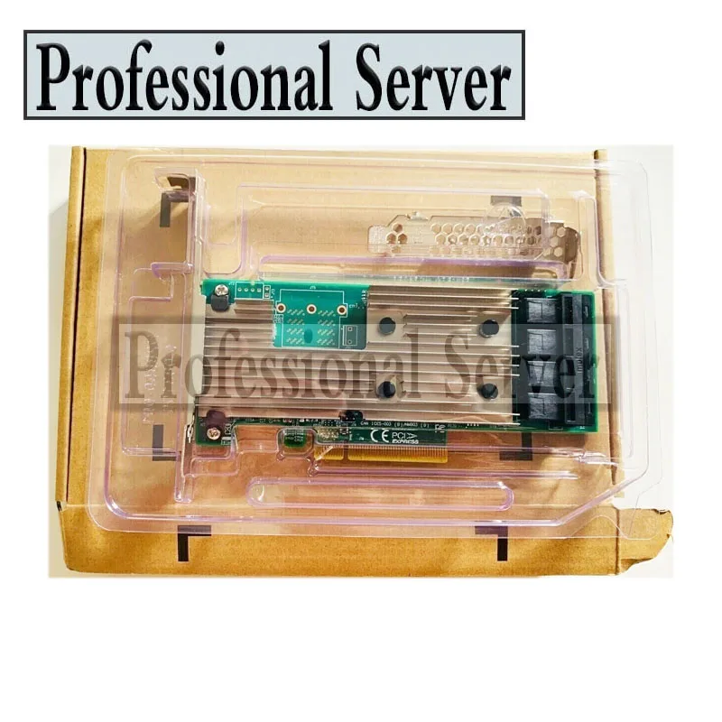 Huawei Lai Jie LSI 9305-16i RAID Controller 2 Huawei Lai Jie LSI 9305-16i RAID Controller - Image 2
