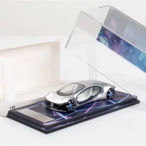 Futuristic 1:64 Alloy Diecast Model Collection 14 S52bd3083b0d6405eaae79890cb173f6cI