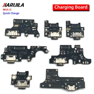 TCL Model 10 Plus Flex Dock Connector 13 S52be73ddd95345b3b9c03acde25fb7c5s