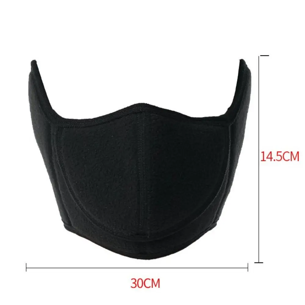 Winter Half Face Mask for Cold Protection 6 Winter Half Face Mask for Cold Protection - Image 6