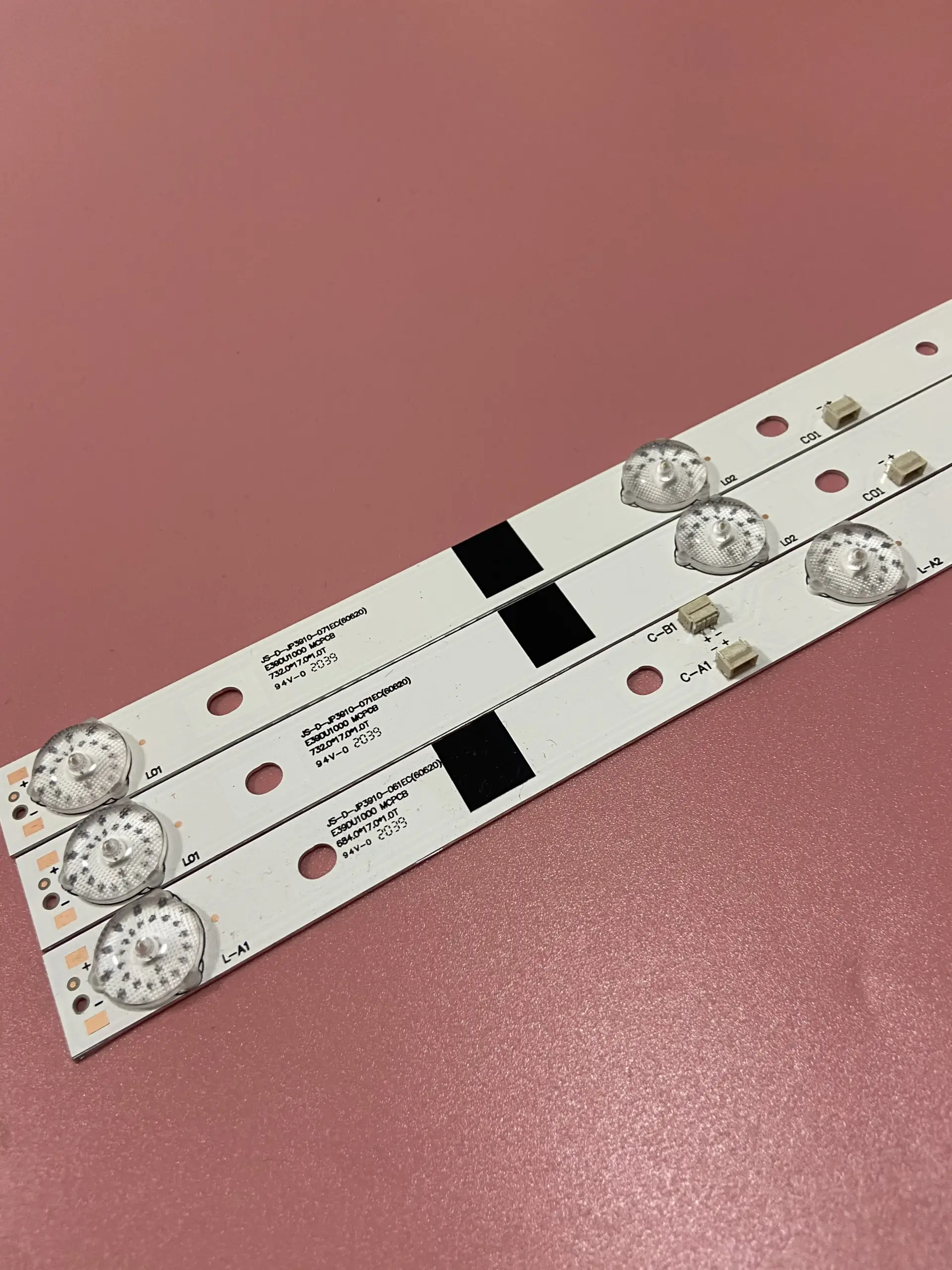 Modern LED Lamp Strips for Efficient Lighting 4 Modern LED Lamp Strips for Efficient Lighting - Image 4