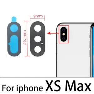 100-Piece iPhone Rear Camera Lens Set 19 S52e1200b48e24212b16679d4fed9279bU