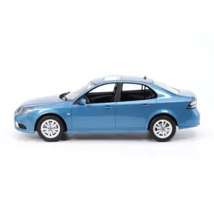 Saab 9-3 Resin Model 1:18 Scale Collection 11 S52e2c314a9c24d7f9c05f3294c8e27dex