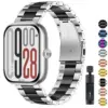 Stainless Steel Watch Strap for Redmi Watches