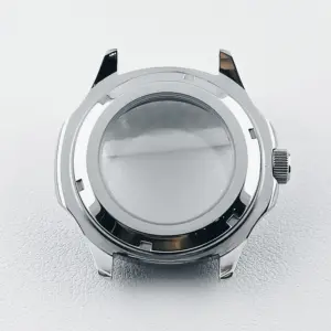 39.5mm Stainless Steel Watch Case for Seiko NH & 4R/6R Movements 11 S52e8bc8e60de4c01b95e48a92dd8c8f4G