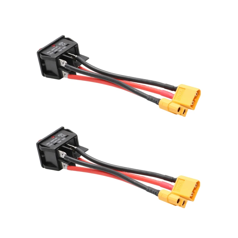 DC Motor Switch for RC Boats 30A, 12-24V 9 DC Motor Switch for RC Boats 30A, 12-24V - Image 9