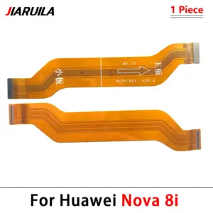 Huawei Nova Series Flex Cable for Display Repair 10 S52eb18a63ca246d8875ab492eb7982021