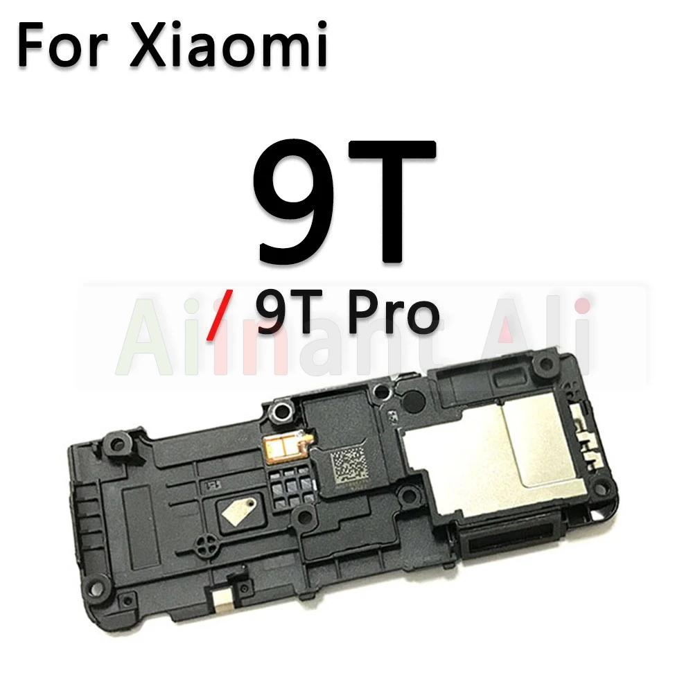 Xiaomi Bottom Loudspeaker Replacement for Xiaomi Models 6 Xiaomi Bottom Loudspeaker Replacement for Xiaomi Models - Image 6