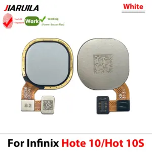 Infinix Hot 10/10S Fingerprint Scanner Module 19 S52fd4741bcaf4e11b46650b0387cee61h