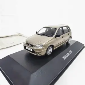 LADA KALINA SPORT 1/43 Scale Diecast Model