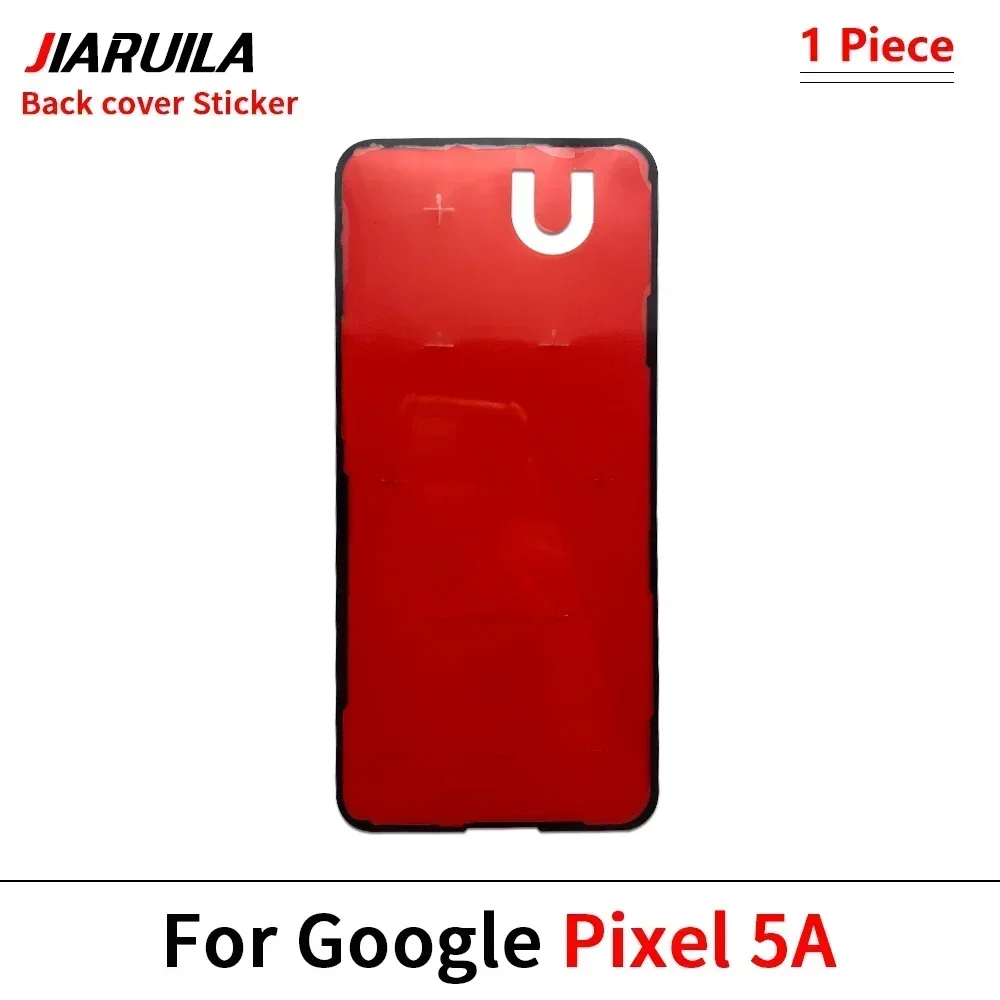 Waterproof Battery Stickers for Pixel Models 8 Waterproof Battery Stickers for Pixel Models - Image 8