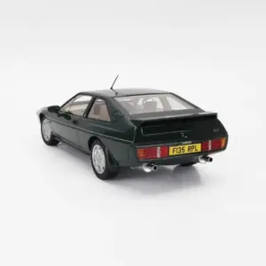 Cult 1/18 Excel SE 1988 Green Resin Collectible 7 S5316bc9ebe914d63af6542f373a383ebu