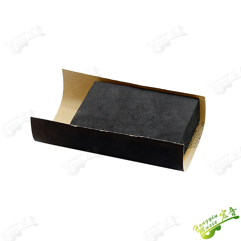 Flexible Guitar Polishing Sponge Block 100x70x25mm 3 Flexible Guitar Polishing Sponge Block 100x70x25mm - Image 3