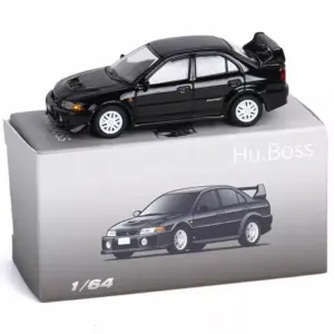 1:64 Scale Mitsubishi Lancer Evolution V Diecast Model 13 S531d66a78d594519b30d5f8b8cde4e36Z