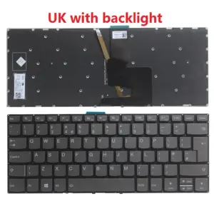 Lenovo IdeaPad 330S & S340 Keyboard Replacement 13 S5320002f63d94f69b0b4e3831c03b080P
