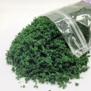 Vibrant Miniature Foliage for Dioramas 19 S53213aa747334d6b8aff942c27060605G