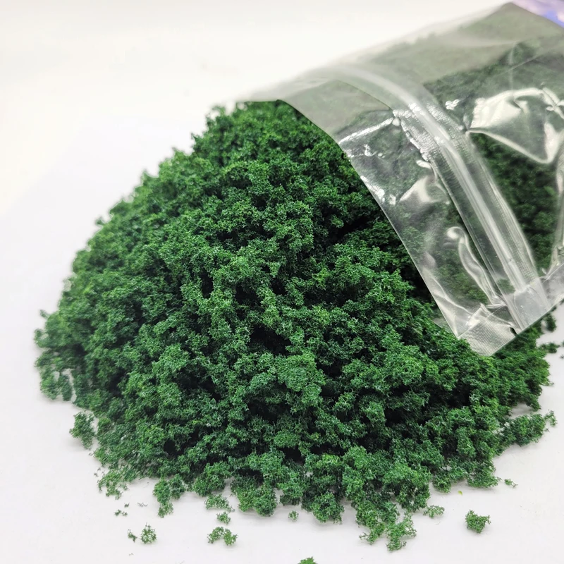 Vibrant Miniature Foliage for Dioramas 10 Vibrant Miniature Foliage for Dioramas - Image 10