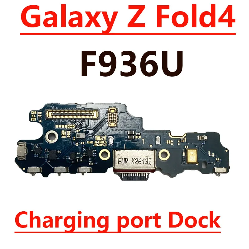 Galaxy Z Fold 4 Hinge Replacement Kit for Models F936/F936B 6 Galaxy Z Fold 4 Hinge Replacement Kit for Models F936/F936B - Image 6