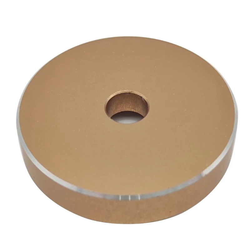 Aluminum 45 RPM Adapter for Turntables 5 Aluminum 45 RPM Adapter for Turntables - Image 5