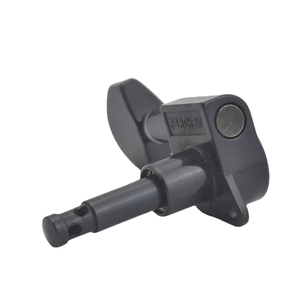 WZ Model 0639 Guitar Machine Heads Set 2 WZ Model 0639 Guitar Machine Heads Set - Image 2