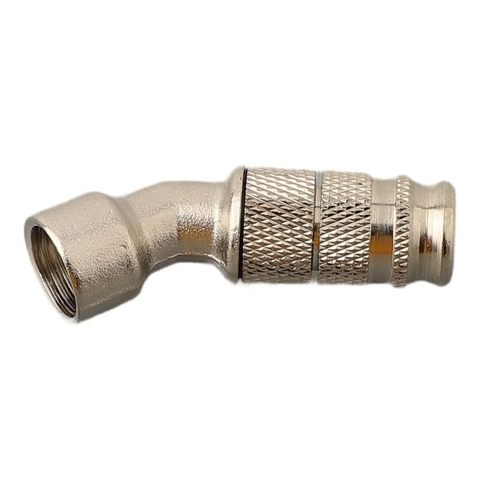 Brass Atomization Nozzle for Gardens 2 Brass Atomization Nozzle for Gardens - Image 2