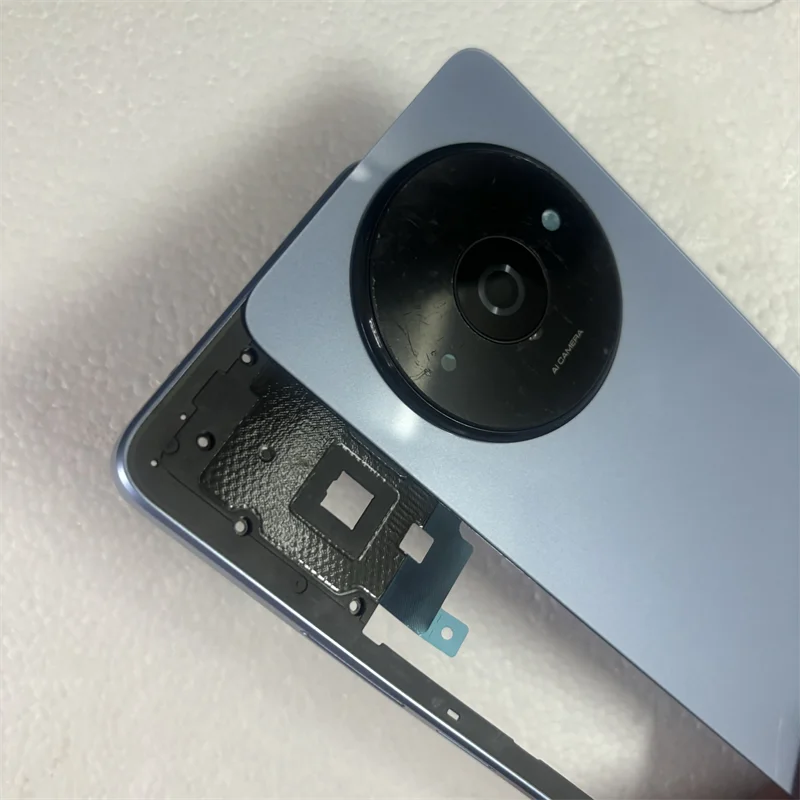 Xiaomi Redmi A3 Full Housing Replacement Kit 5 Xiaomi Redmi A3 Full Housing Replacement Kit - Image 5