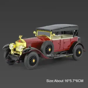 Vintage Miniature Car Phantom 300SL Collection 19 S535a3240fa3c4ee9bac9c0661c972111d