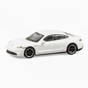 Schuco 1:87 Porsche Taycan Diecast Model