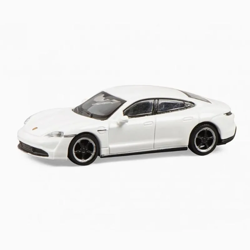 Schuco 1:87 Porsche Taycan Diecast Model 1 Schuco 1:87 Porsche Taycan Diecast Model