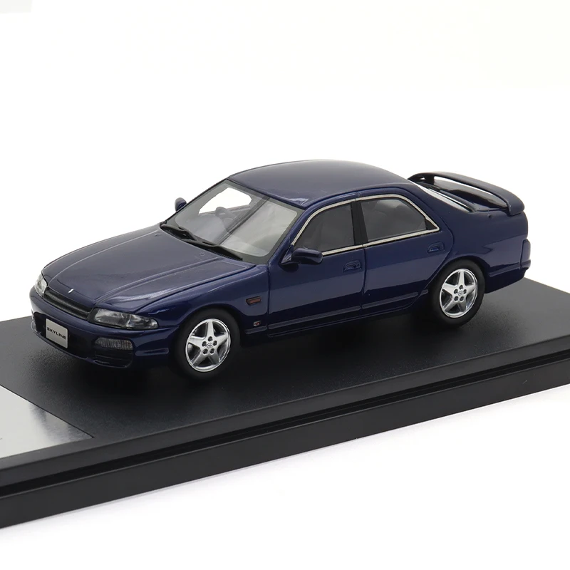 Nissan Skyline GTS25t Resin Model 1:43 Scale 8 Nissan Skyline GTS25t Resin Model 1:43 Scale - Image 8