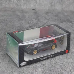 Pagani Imola 1/64 Diecast Model for Collectors